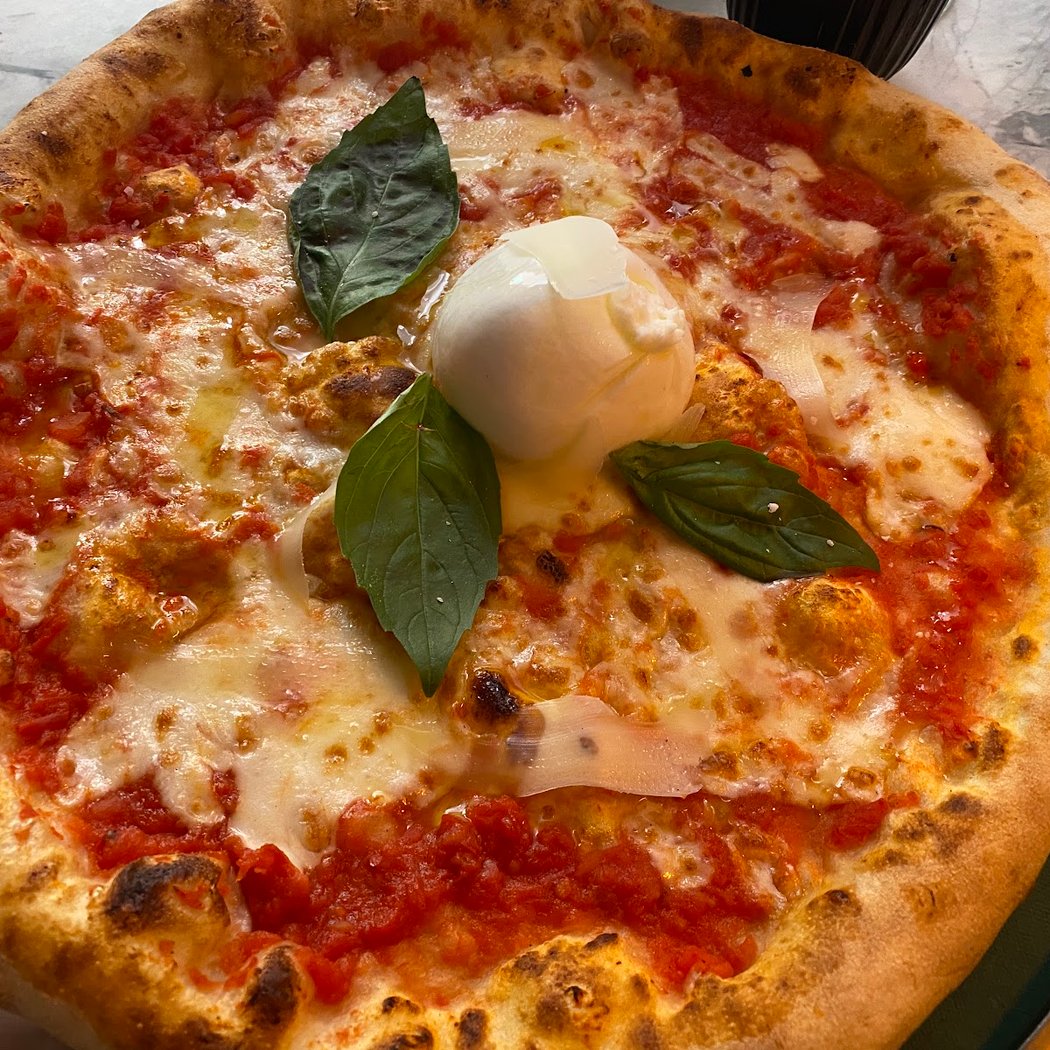 Pizzissima - Pizzeria Saint germain en Laye 3